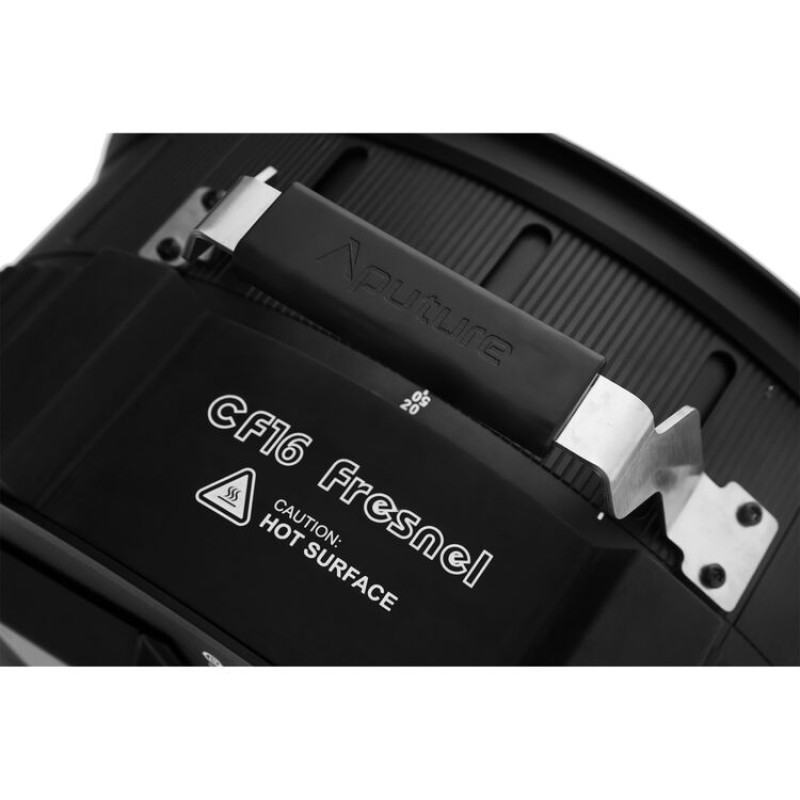 Набор Aputure Motorized CF16 Fresnel Rolling Case Kit