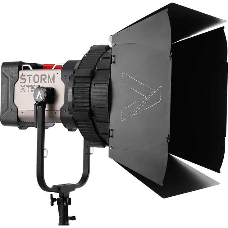 Набор Aputure Motorized CF16 Fresnel Rolling Case Kit