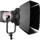 Набор Aputure Motorized CF16 Fresnel Rolling Case Kit