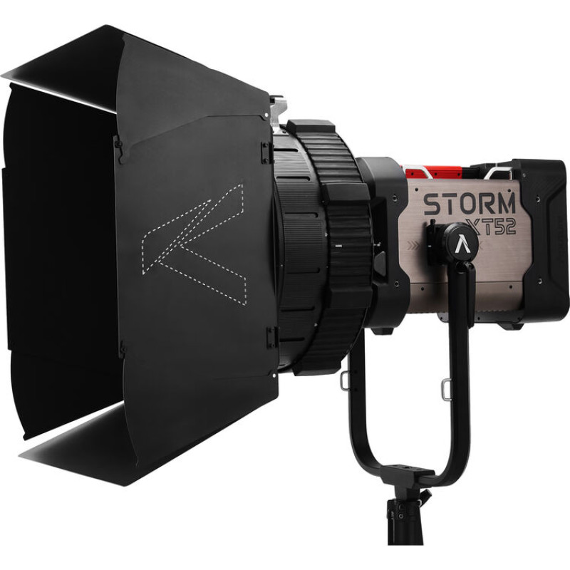 Набор Aputure Motorized CF16 Fresnel Rolling Case Kit