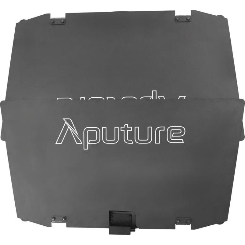 Набор Aputure Motorized CF16 Fresnel Rolling Case Kit