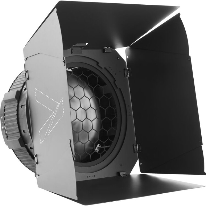 Набор Aputure Motorized CF16 Fresnel Rolling Case Kit