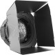 Набор Aputure Motorized CF16 Fresnel Rolling Case Kit