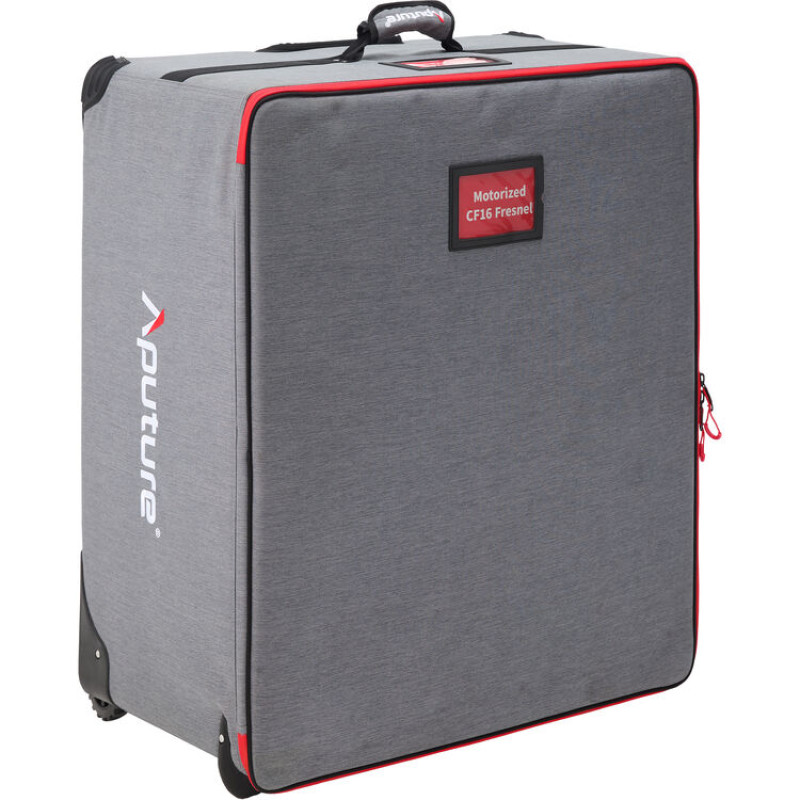 Набор Aputure Motorized CF16 Fresnel Rolling Case Kit