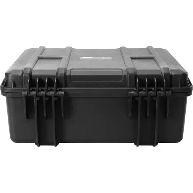 Кейс Aputure Spotlight Mount II 3-Lens Hard Case(AA0706025N)