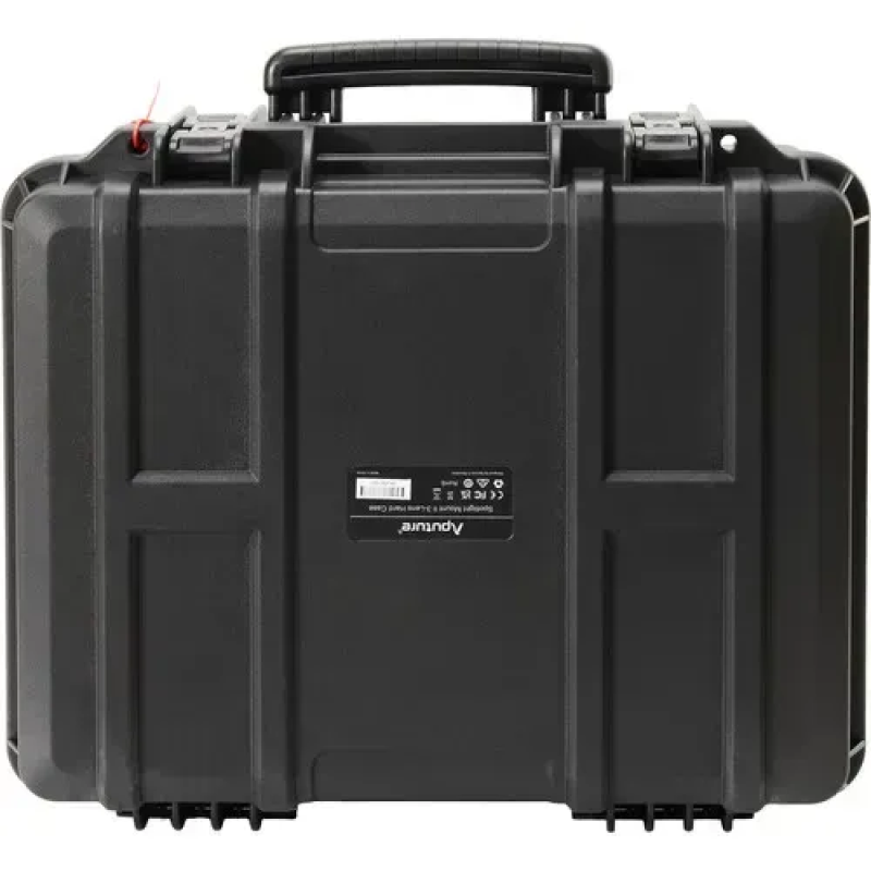 Кейс Aputure Spotlight Mount II 3-Lens Hard Case(AA0706025N)