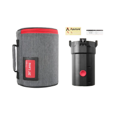 Линза Aputure Spotlight Mount II 26° Lens (AP0706019V)
