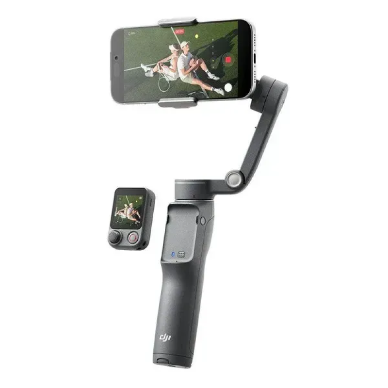 Стабілізатор для смартфона DJI Osmo Mobile 8P Device Only