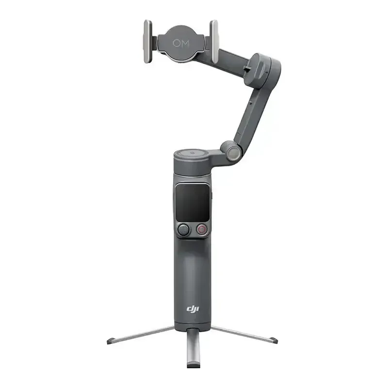 Стабілізатор для смартфона DJI Osmo Mobile 8P Device Only