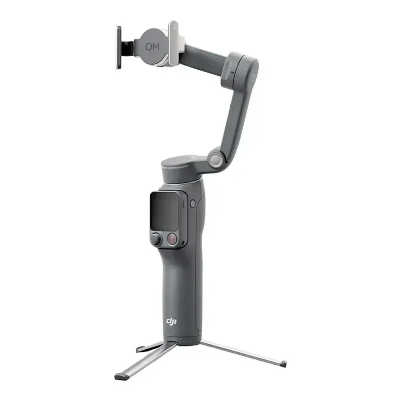 Стабілізатор для смартфона DJI Osmo Mobile 8P Device Only