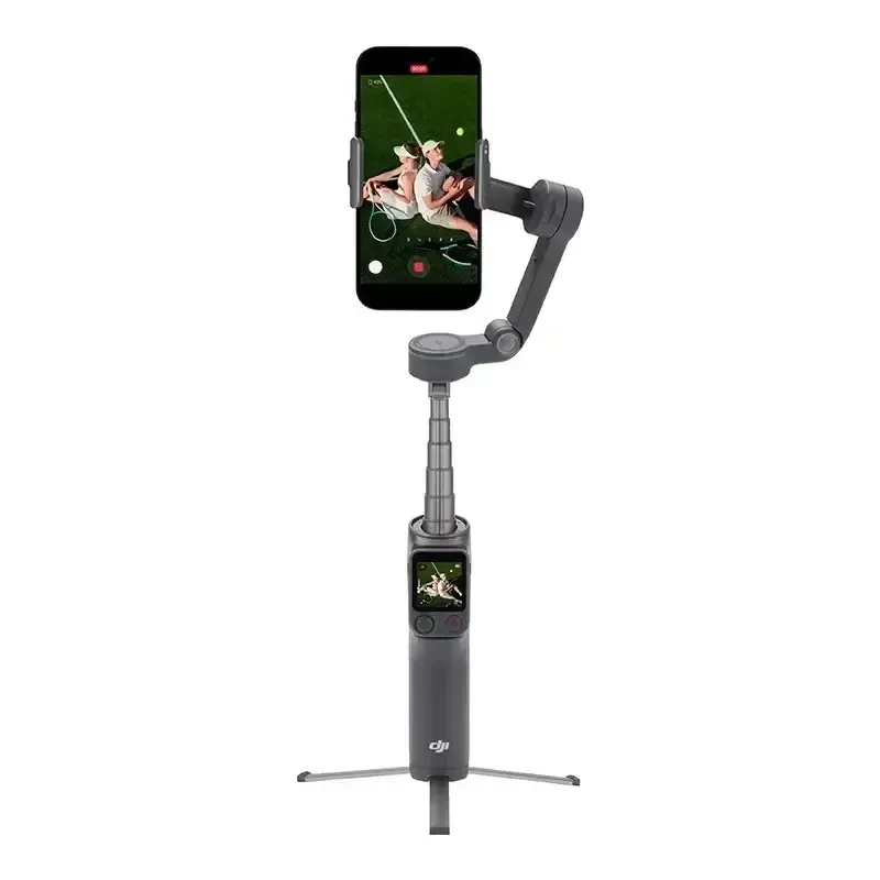 Стабілізатор для смартфона DJI Osmo Mobile 8P Device Only