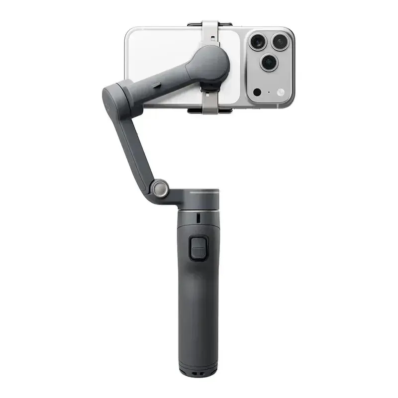 Стабілізатор для смартфона DJI Osmo Mobile 8P Device Only