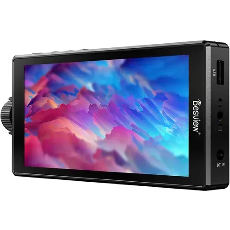 Накамерный монитор Bestview / Desview A5 PRO (5.5")