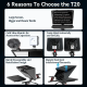 Телесуфлер Bestview / Desview T20 (T20)