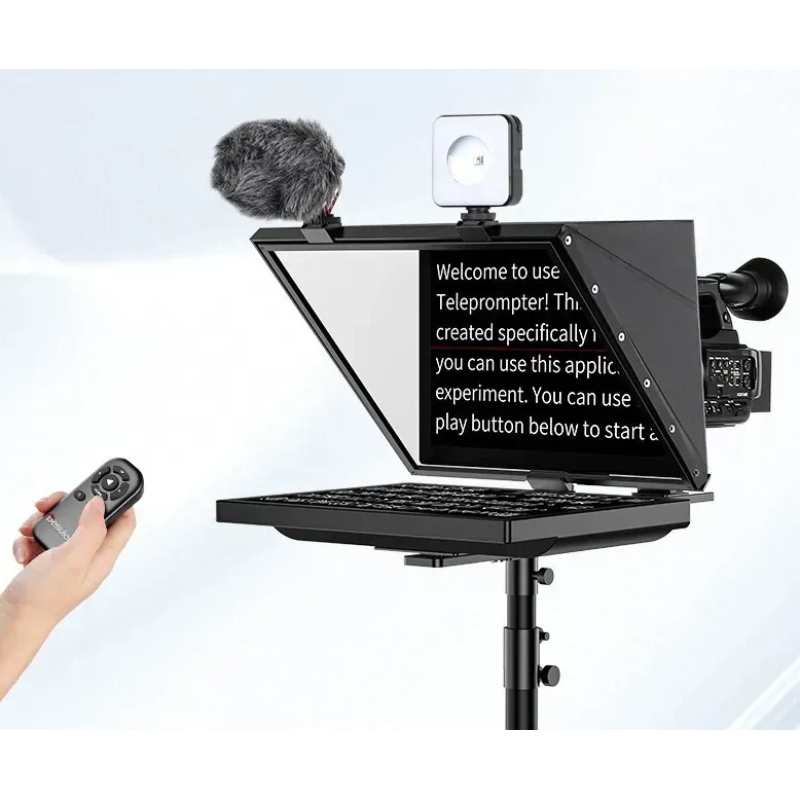 Телесуфлер Bestview / Desview T20 (T20)