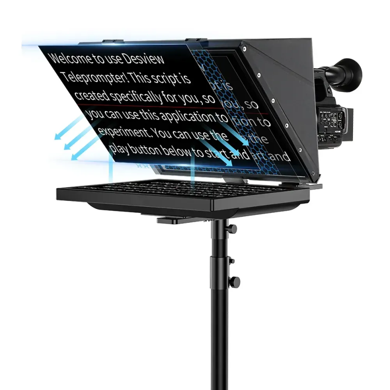 Телесуфлер Bestview / Desview T20 (T20)