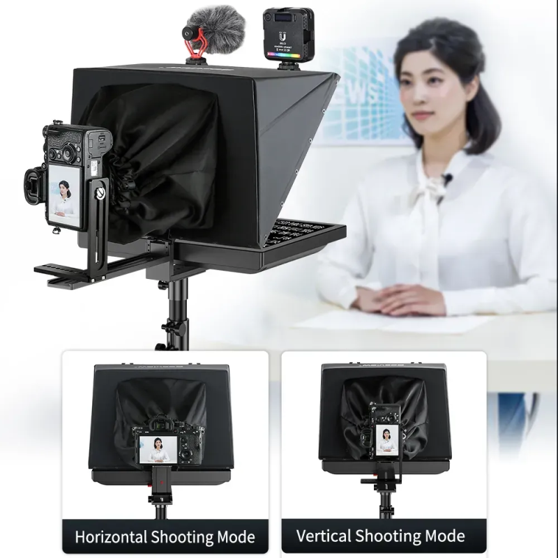 Телесуфлер Bestview / Desview T20 (T20)