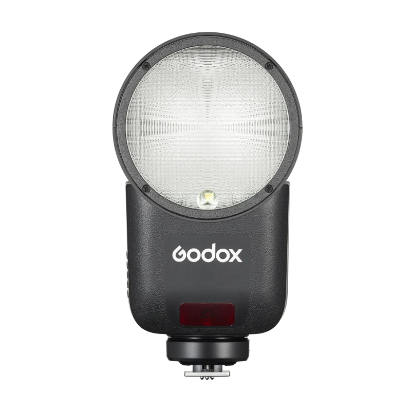 Накамерний спалах Godox V1mid N для Nikon