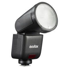 Накамерний спалах Godox V1mid S для Sony
