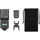 Накамерний спалах Godox TT520III THINKLITE Camera Flash