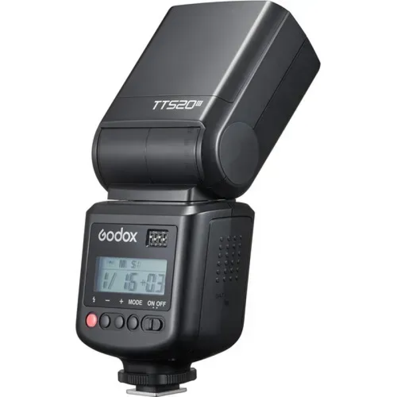 Накамерний спалах Godox TT520III THINKLITE Camera Flash