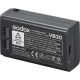 Накамерний спалах Godox MF-T76C Macro Twin Flash for Canon