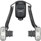 Накамерний спалах Godox MF-T76S Macro Twin Flash for Sony