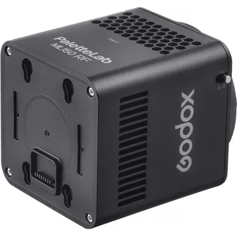 LED-світло Godox ML150 RF PaletteLab RGB LED Light (Black)