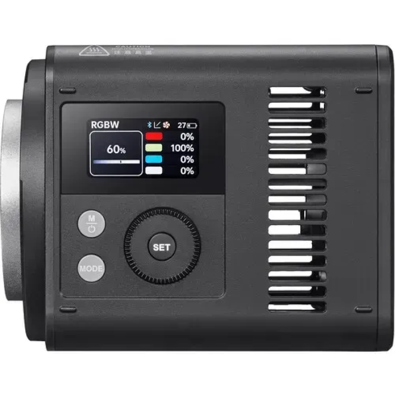 LED-світло Godox ML150 RF PaletteLab RGB LED Light (Black)