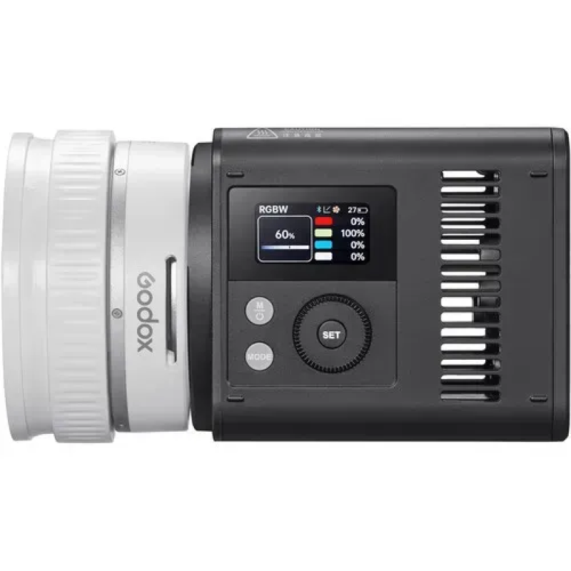 LED-світло Godox ML150 RF PaletteLab RGB LED Light (Black)