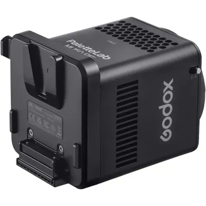 LED-світло Godox ML150 RF PaletteLab RGB LED Light (Black)