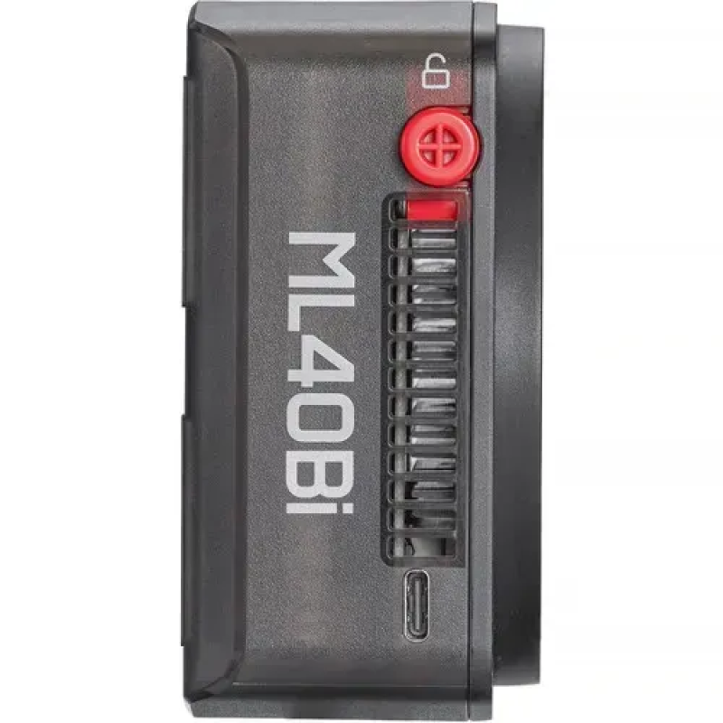 LED-світло Godox ML40Bi Bi-Color Portable