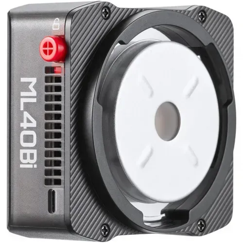 LED-світло Godox ML40Bi Bi-Color Portable