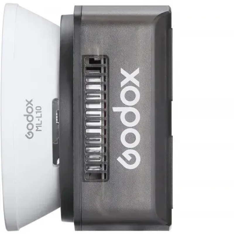 LED-світло Godox ML40R RGB Portable