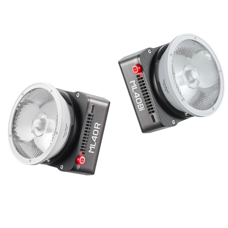 LED-світло Godox ML40R RGB Portable
