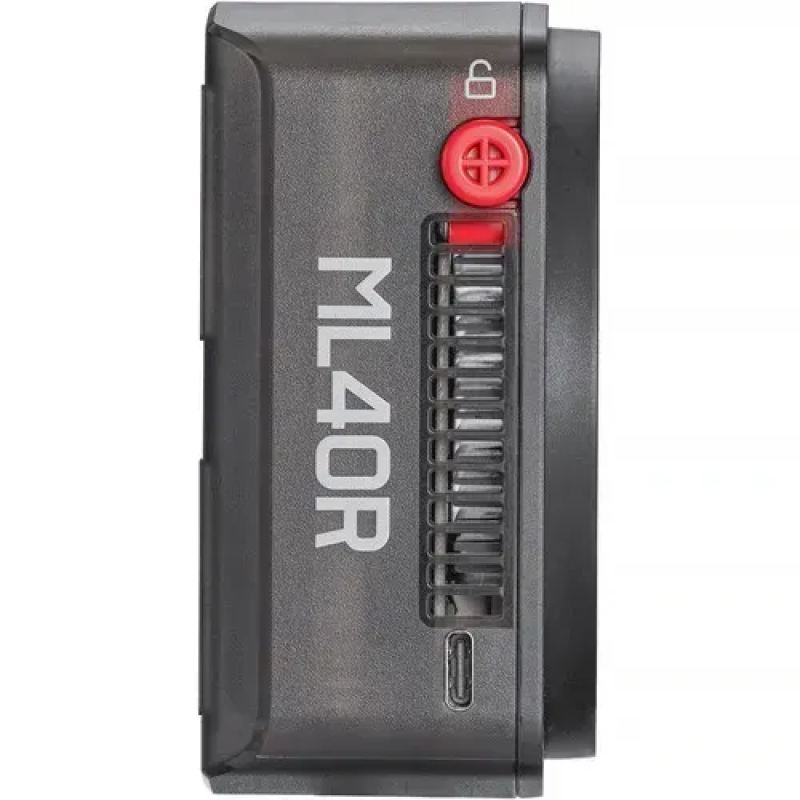 LED-світло Godox ML40R RGB Portable