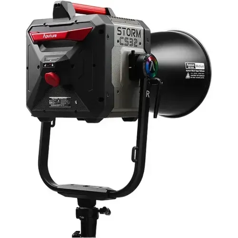 LED свет Aputure STORM CS32 (Flight Case Kit) (BLAIR-CG)