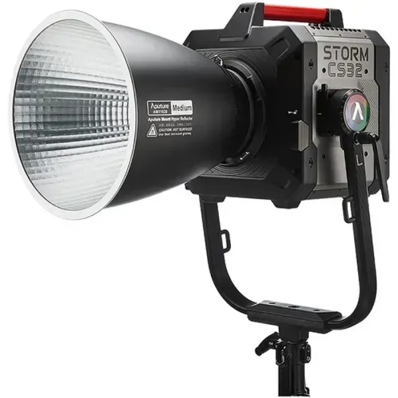 LED свет Aputure STORM CS32 (Flight Case Kit) (BLAIR-CG)