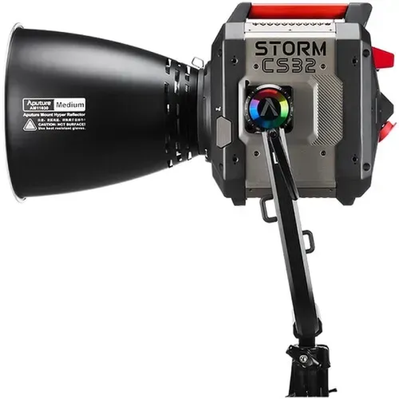 LED свет Aputure STORM CS32 (Flight Case Kit) (BLAIR-CG)