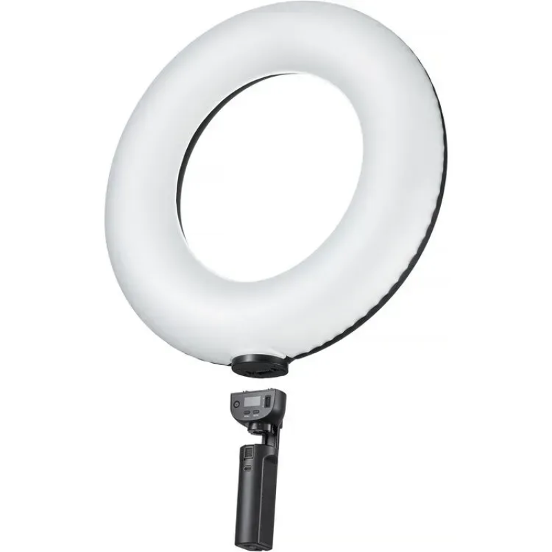 Кільцеве надувне LED-світло Godox LR150 Air