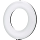 Кільцеве надувне LED-світло Godox LR150 Air