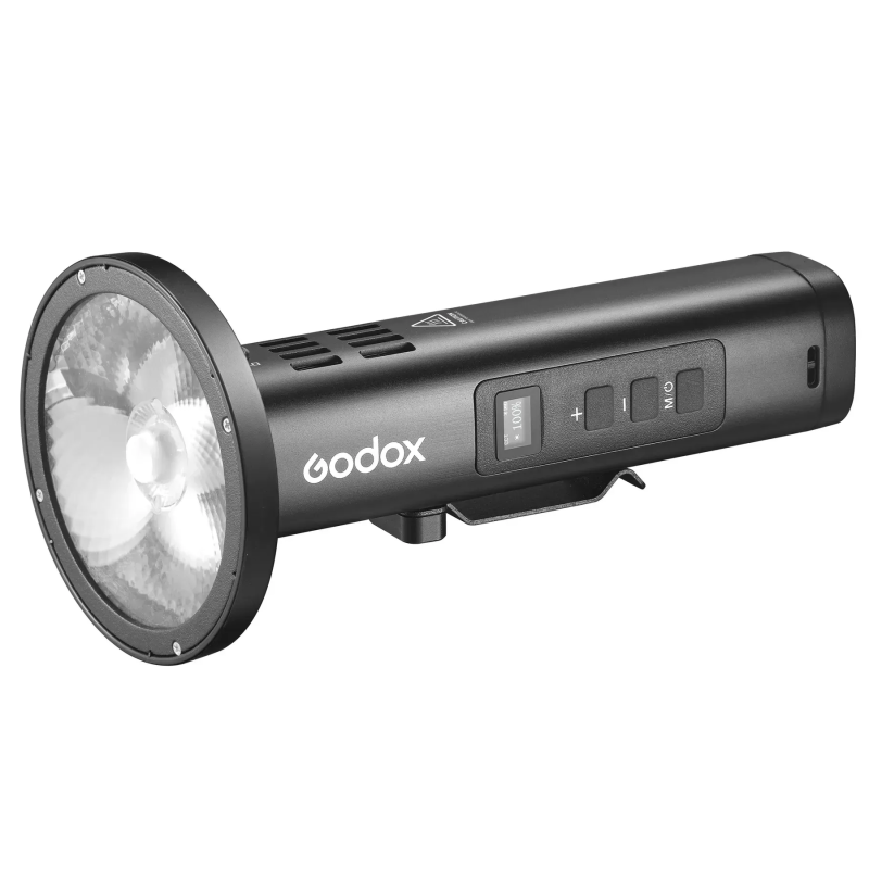 Лінза рефлектор Godox LM-L5 Zoom Reflector для FL15Bi