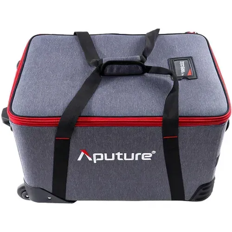 Кейс для Aputure LS600d, LS600x, LS600C