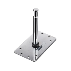 Кріплення Avenger F805 6.0" Baby Wall Plate