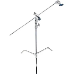 Стійка студійна Avenger A2033FKIT C-Stand Grip Arm Kit (330 см)